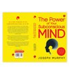 World's Greatest Books For Personal Growth & Wealth by Dr. Joseph Murphy, Napoleon Hill, Dale Carnegie [Paperback]