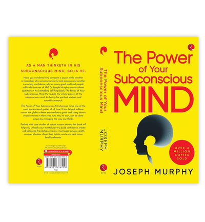 World's Greatest Books For Personal Growth & Wealth by Dr. Joseph Murphy, Napoleon Hill, Dale Carnegie [Paperback]