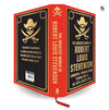 The Greatest Works of Robert Louis Stevenson by Robert Louis Stevenson [Hardcover]