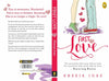 First Love by Sheeja Jose [Paperback]