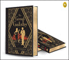 The Great Gatsby by F. Scott Fitzgerald [Hardcover]