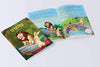 Panchatantra ki Laghu Kathayen Collection of 10 Books [Paperback]