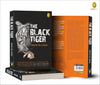 The Black Tiger by Srijan Pal Singh [Paperback]