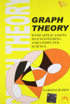 Graph Theory with Applications to Engineering and Computer Science Paperback
