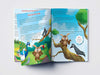 101 Tales The Great Panchatantra Collection [Hardcover]
