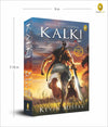 Dharmayoddha Kalki: Avatar of Vishnu (Book 1) by Kevin Missal [Paperback]