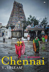 CHENNAI by V. Sriram [Hardcover]