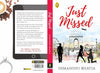 Just Missed by Himanshu Bhatia [Paperback]