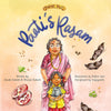 Paati’s Rasam by Janaki Sabesh & Dhwani Sabesh  [Paperback]