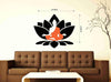Mediating GOD Buddha Wall Stickers