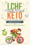 LCHF KETO Cookbook by Sindhu Vijay, Vijay Viswanathan [Paperback]