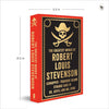 The Greatest Works of Robert Louis Stevenson by Robert Louis Stevenson [Hardcover]