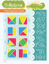 101 Brain Teasers [Paperback]