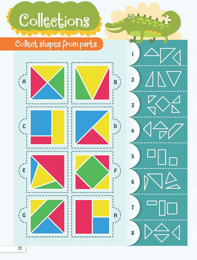 101 Brain Teasers [Paperback]