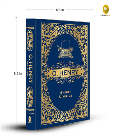 O Henry Short Stories by O. Henry [Hardcover]