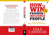 How to Win Friends and Influence People by Dale Carnegie [Paperback]