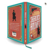 The Adventures of Sherlock Holmes by Arthur Conan Doyle [Hardcover]