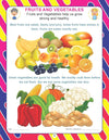 Pre-Nursery Environmental Studies Book for Children Age 2- 5 Years by Dreamland Publications [Paperback]