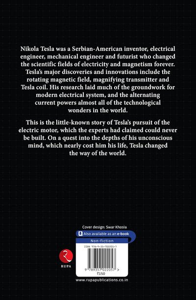 MY INVENTIONS by Nikola Tesla [Paperback]