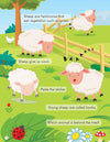 Explore the Farm [Paperback]