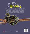 Snake : Its Me Snake [Paperback]