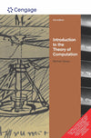 Introduction to the Theory of Computation by Michael Sipser [Paperback]