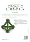 Conceptual Problems in Organic Chemistry by D.K. Singh [Paperback]