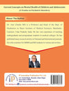 Current Concepts on Mental Health of Children and Adolescents by Dr. Atul Choube [Paperback]