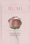 Harper Collins India Rumi - A New Translation by Farrukh Dhondy [Paperback]