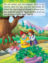 Tom Thumb Illustrated Story Book for Children Age 2-6 years, 32 Pages - World Famous Tales Stories by Dreamland Publications [Paperback]