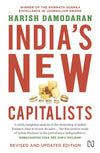 INDIA'S NEW CAPITALISTS by HARISH DAMODARAN [Paperback]