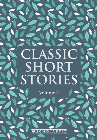 Classic Short Stories Volume 2 [Paperback]