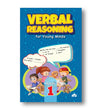 Verbal Reasoning For Young Minds Level 1 [Paperback]