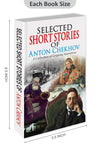 Selected Short Stories of Anton Chekhov by Sawan, Manoj Publications Editorial Board, Sahil Gupta [Perfect Paperback]