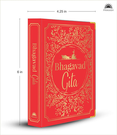 Bhagavad Gita [Hardcover]