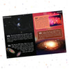 500 Facts Space by Team Pegasus [Hardcover]