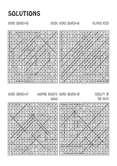 Super Word Search by Dreamland Publications [Paperback]