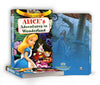 Alice's Adventures in Wonderland by Lewis Carroll [Hardcover]
