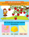 201 Activity Book [Paperback]