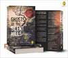 Ghosts of The Silent Hills by Anita Krishan [Paperback]