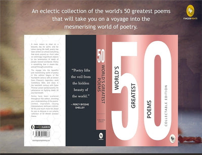 Top 50 World’s Greatest Short Stories - Set of 4 Books [Paperback]