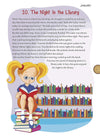 Story books : 365 Adventure Stories by Om Books Editorial Team [Hardcover]