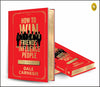 How to Win Friends and Influence People by Dale Carnegie [Hardcover]