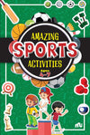 Amazing Sports Activities [Paperback]