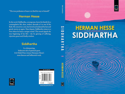 Siddhartha by Herman Hesse [Paperback]