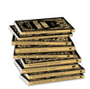 Greatest Works of William Shakespeare (Boxed Set of 10) [Paperback]