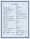 Handbook on Bio Gas and Its Applications [Paperback]