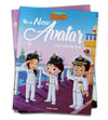 Chhota Bheem - In a new Avatar [Paperback]