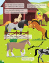Explore the Farm [Paperback]