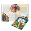 108 Moral Stories English Short Stories with Colourful Pictures [Paperback]